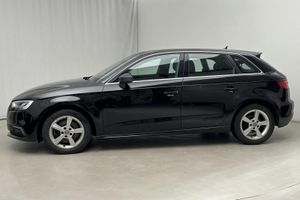 Audi A3 bild 2