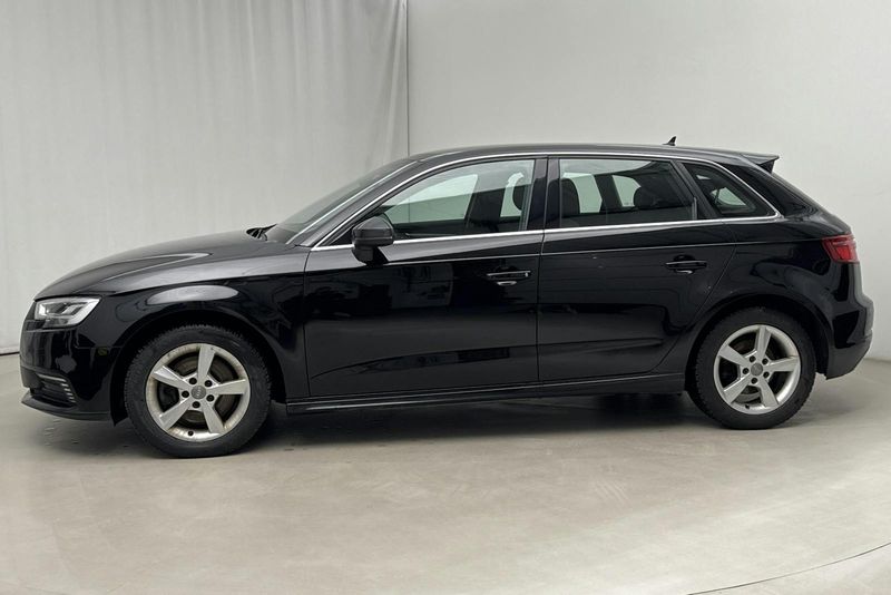 Audi A3 bild 2