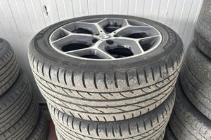 BMW X1 bild 19