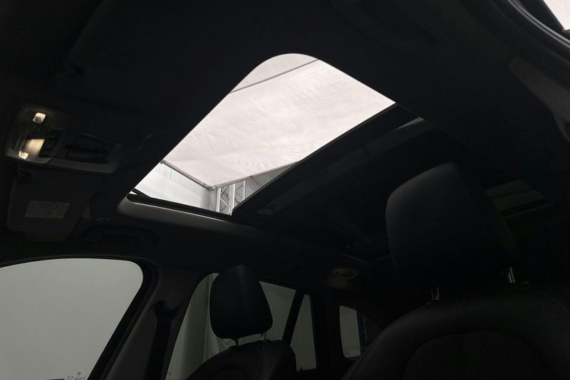 BMW X1 bild 17