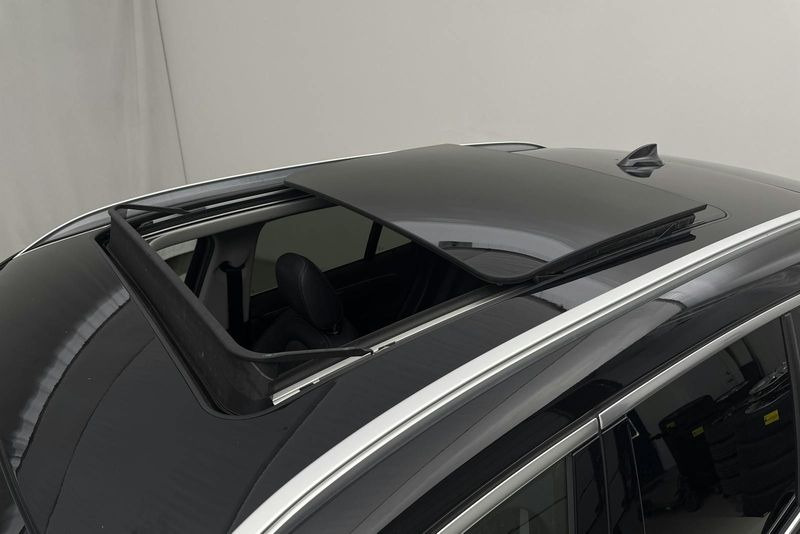 BMW X1 bild 18