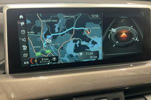 BMW X1 bild 11