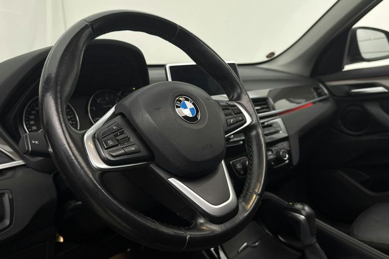 BMW X1 bild 15