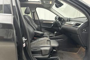 BMW X1 bild 7