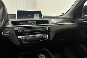 BMW X1 bild 13