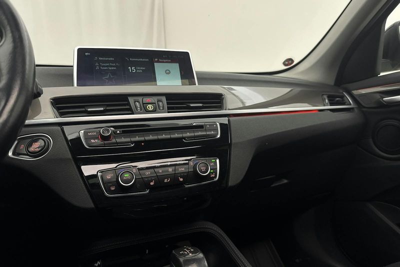 BMW X1 bild 13