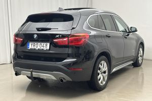 BMW X1 bild 3