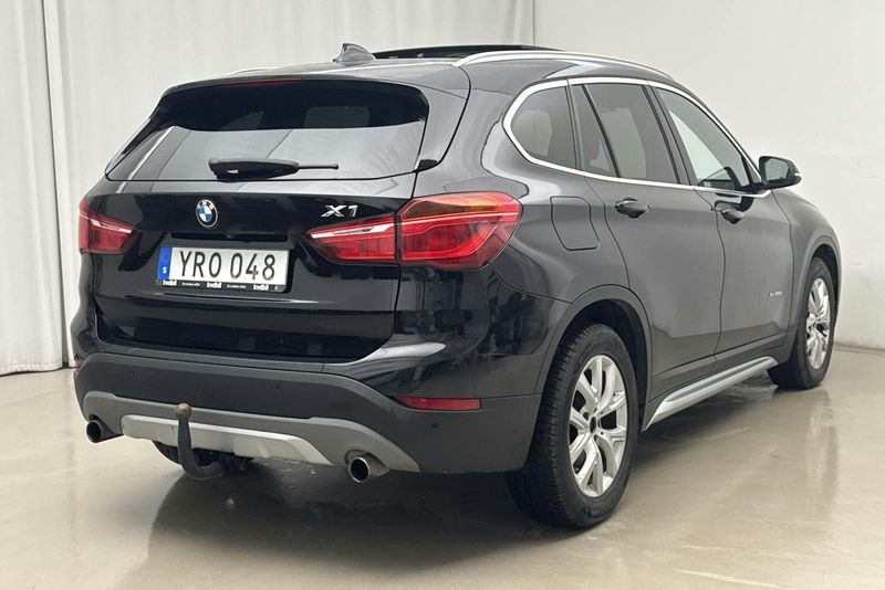BMW X1 bild 3