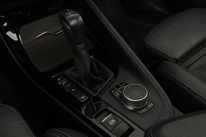 BMW X1 bild 14