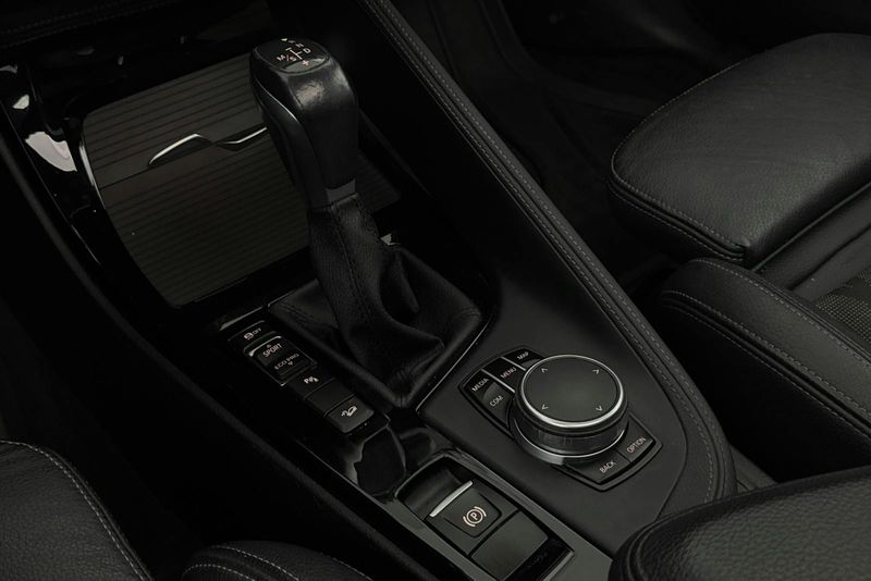 BMW X1 bild 14