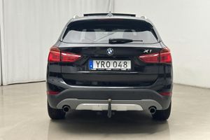 BMW X1 bild 5