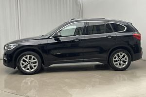 BMW X1 bild 2