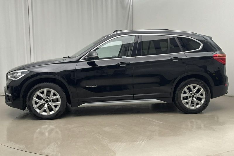 BMW X1 bild 2