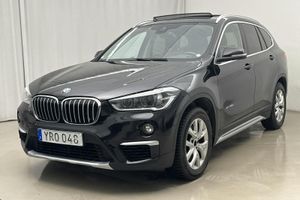 BMW X1 bild 1
