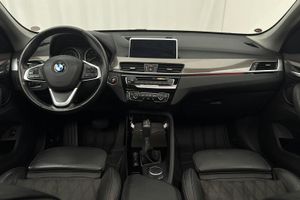 BMW X1 bild 6