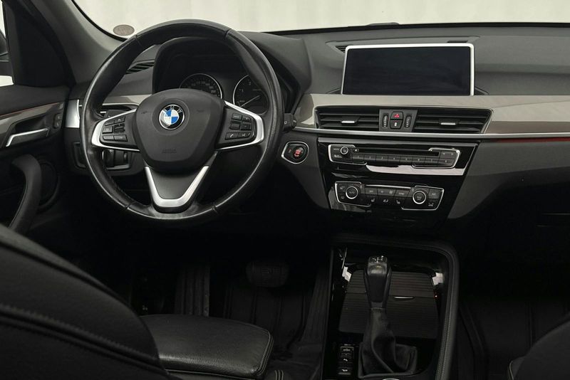 BMW X1 bild 16