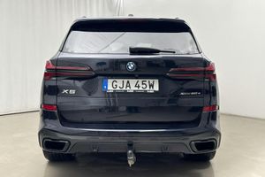 BMW X5 bild 5