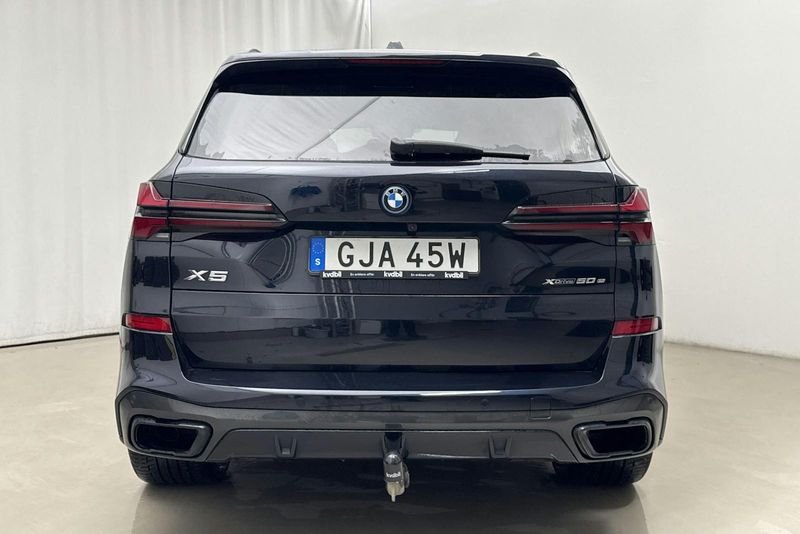 BMW X5 bild 5