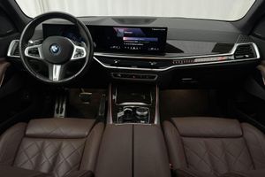 BMW X5 bild 6
