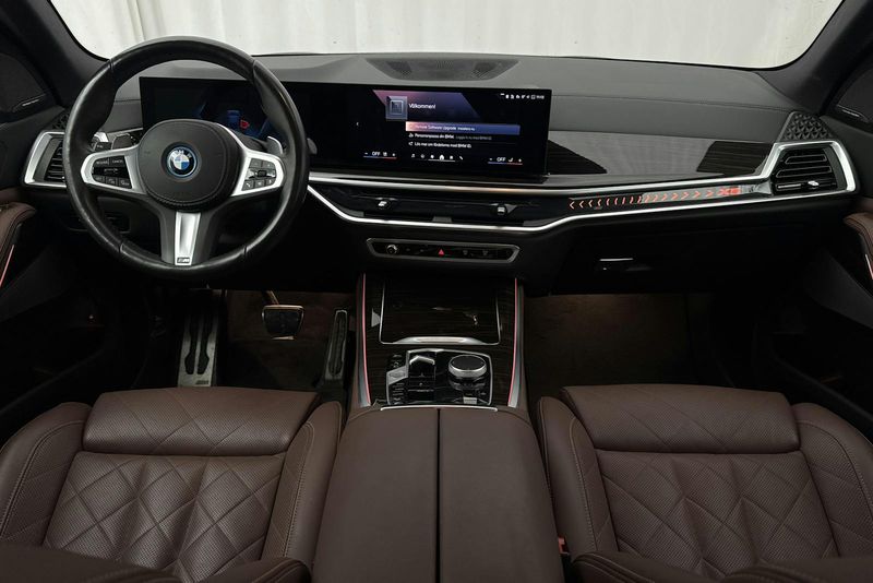 BMW X5 bild 6