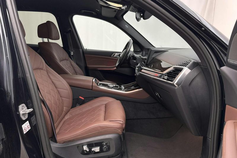 BMW X5 bild 7