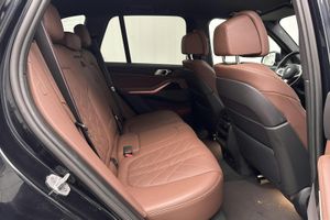 BMW X5 bild 8