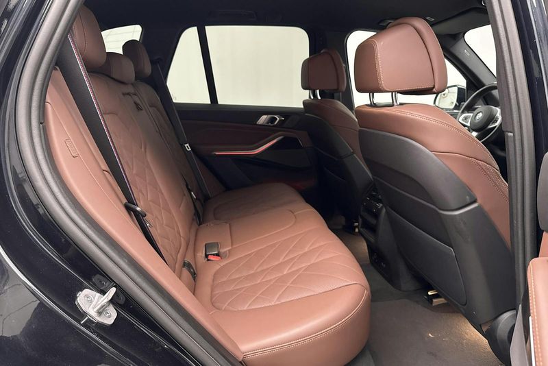 BMW X5 bild 8