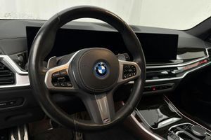 BMW X5 bild 19