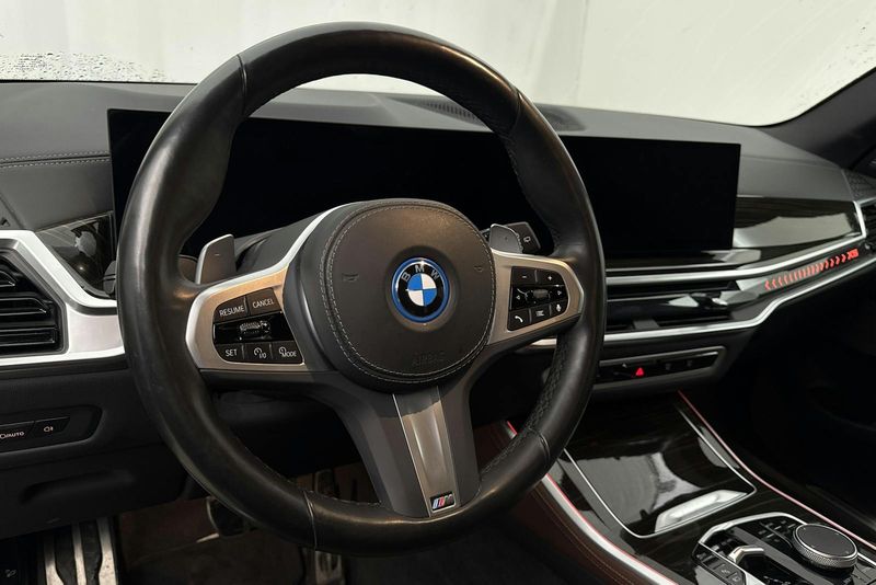 BMW X5 bild 19