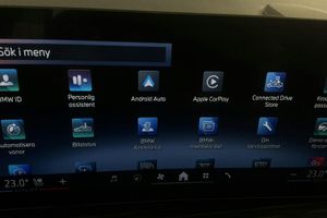 BMW X5 bild 13