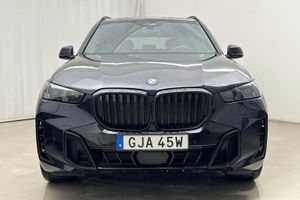 BMW X5 bild 4