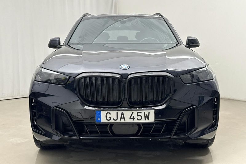 BMW X5 bild 4