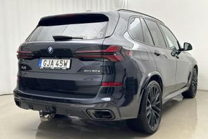BMW X5 bild 3