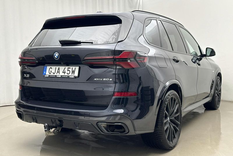 BMW X5 bild 3