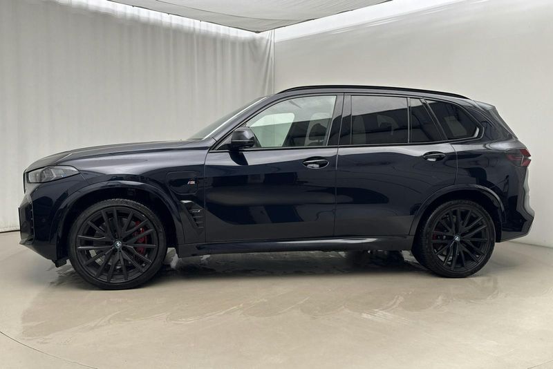 BMW X5 bild 2
