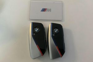 BMW X5 bild 23