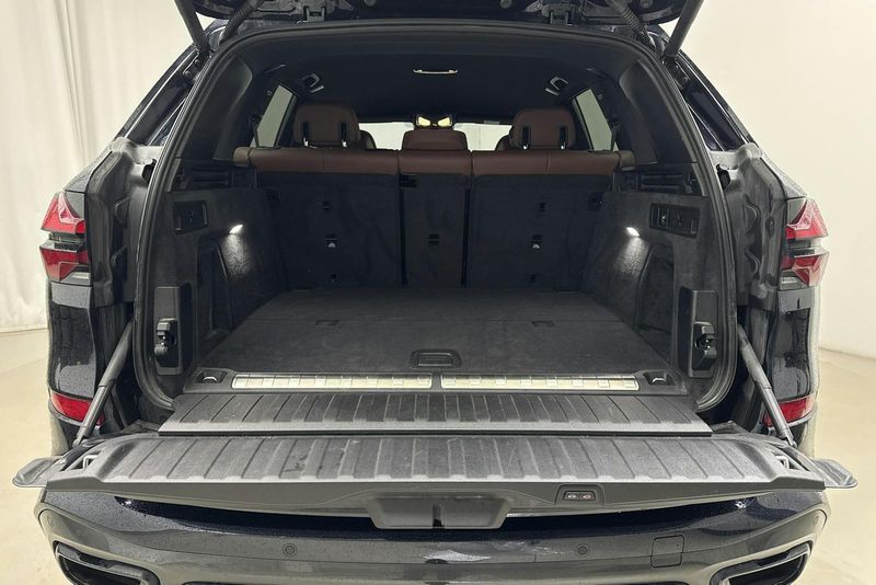 BMW X5 bild 9