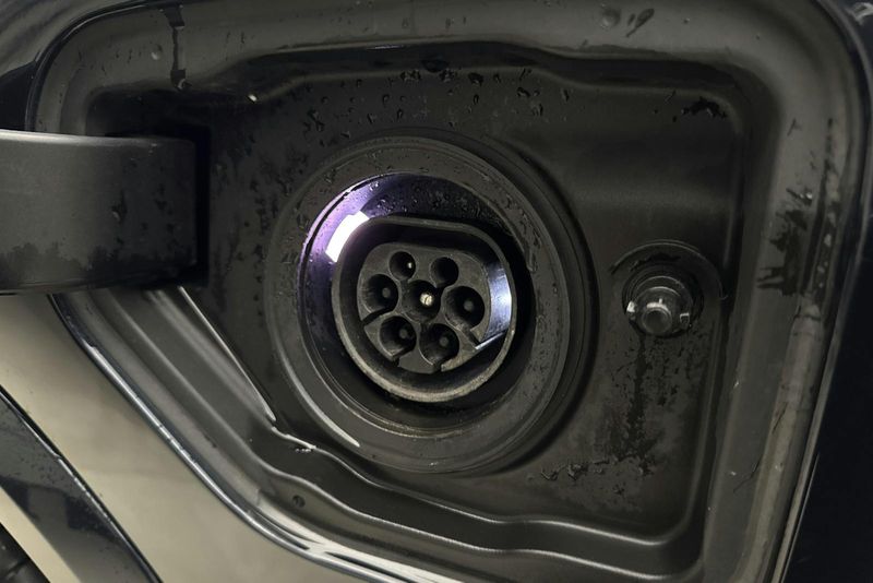 BMW X5 bild 21