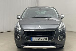 Peugeot 3008 bild 4