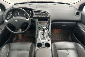Peugeot 3008 bild 6
