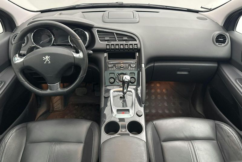 Peugeot 3008 bild 6