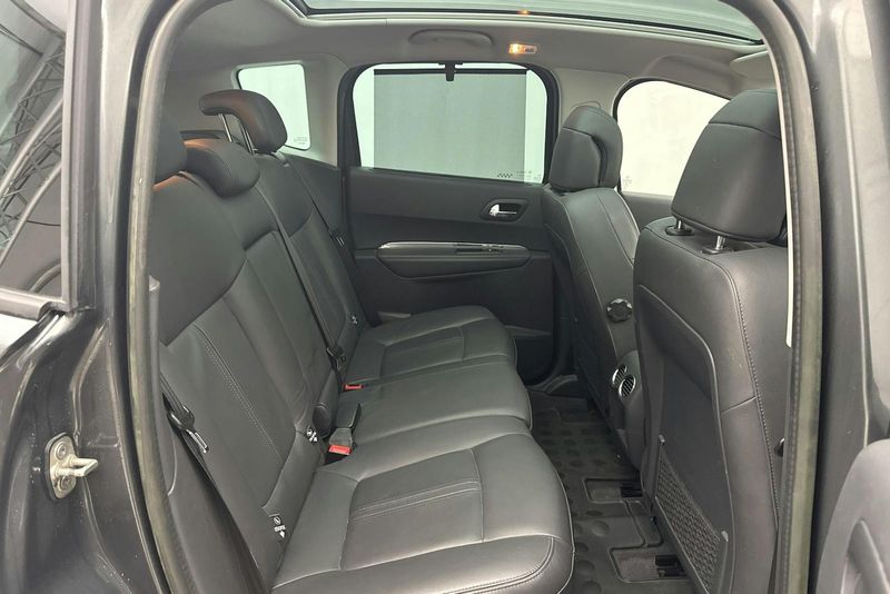 Peugeot 3008 bild 8