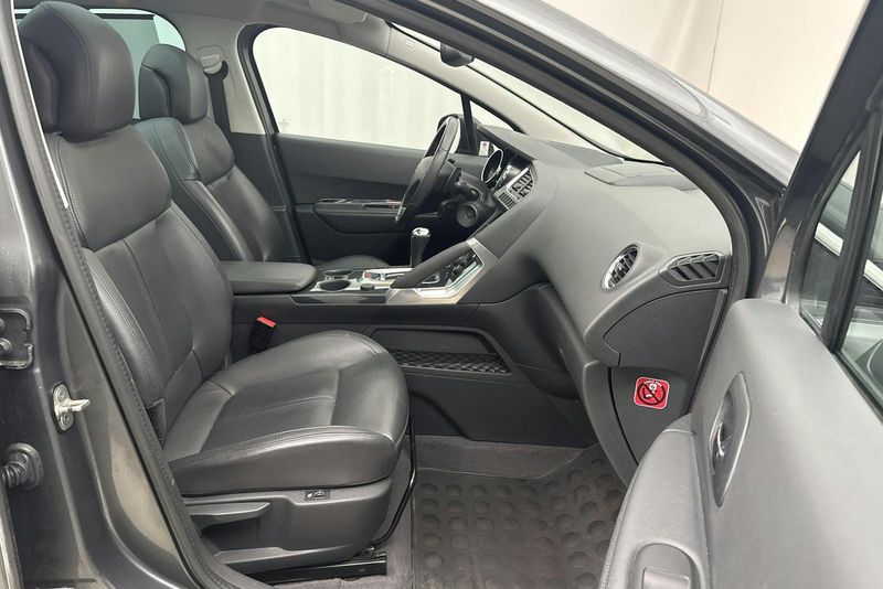 Peugeot 3008 bild 7