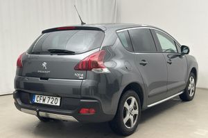 Peugeot 3008 bild 3
