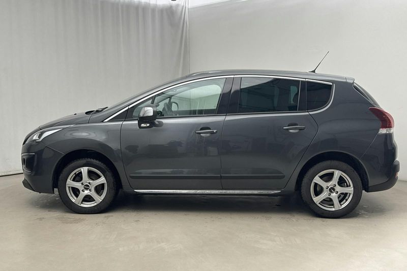 Peugeot 3008 bild 2