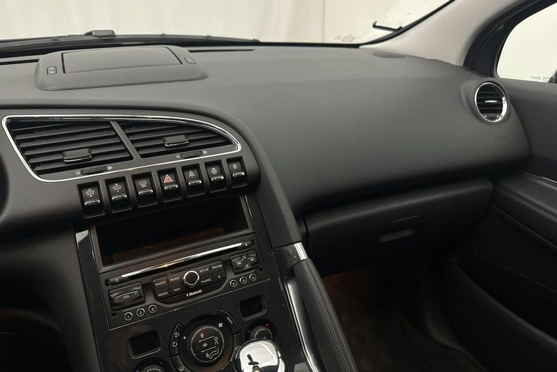 Peugeot 3008 bild 14