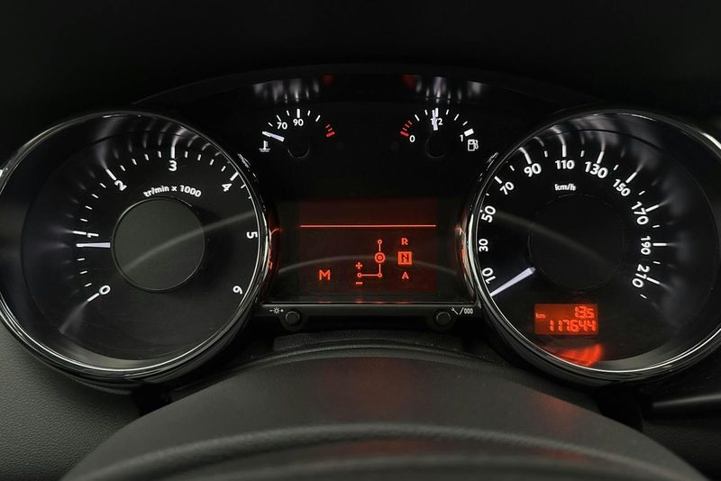 Peugeot 3008 bild 10