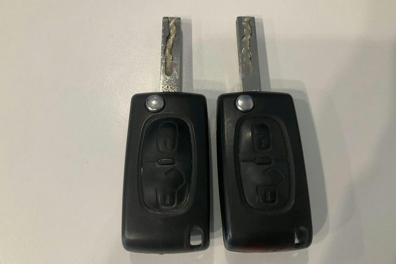 Peugeot 3008 bild 17