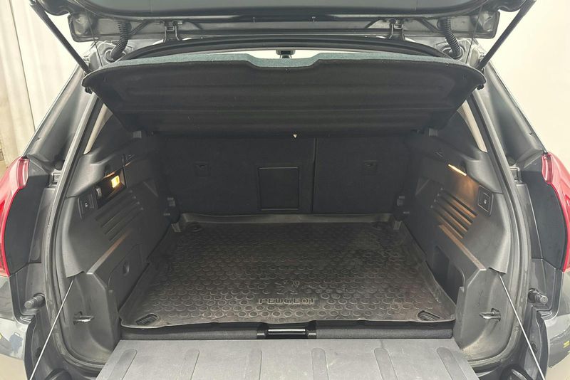 Peugeot 3008 bild 9