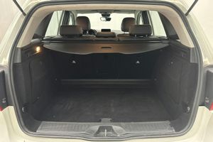 Mercedes B180 bild 9